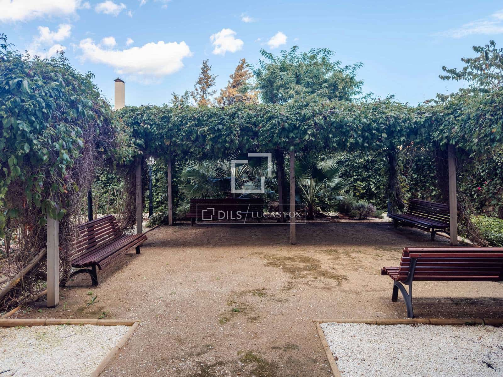 2 chambre Appartement à vendre à Valence ville avec garage - 550 000 € (Ref: 10172833)