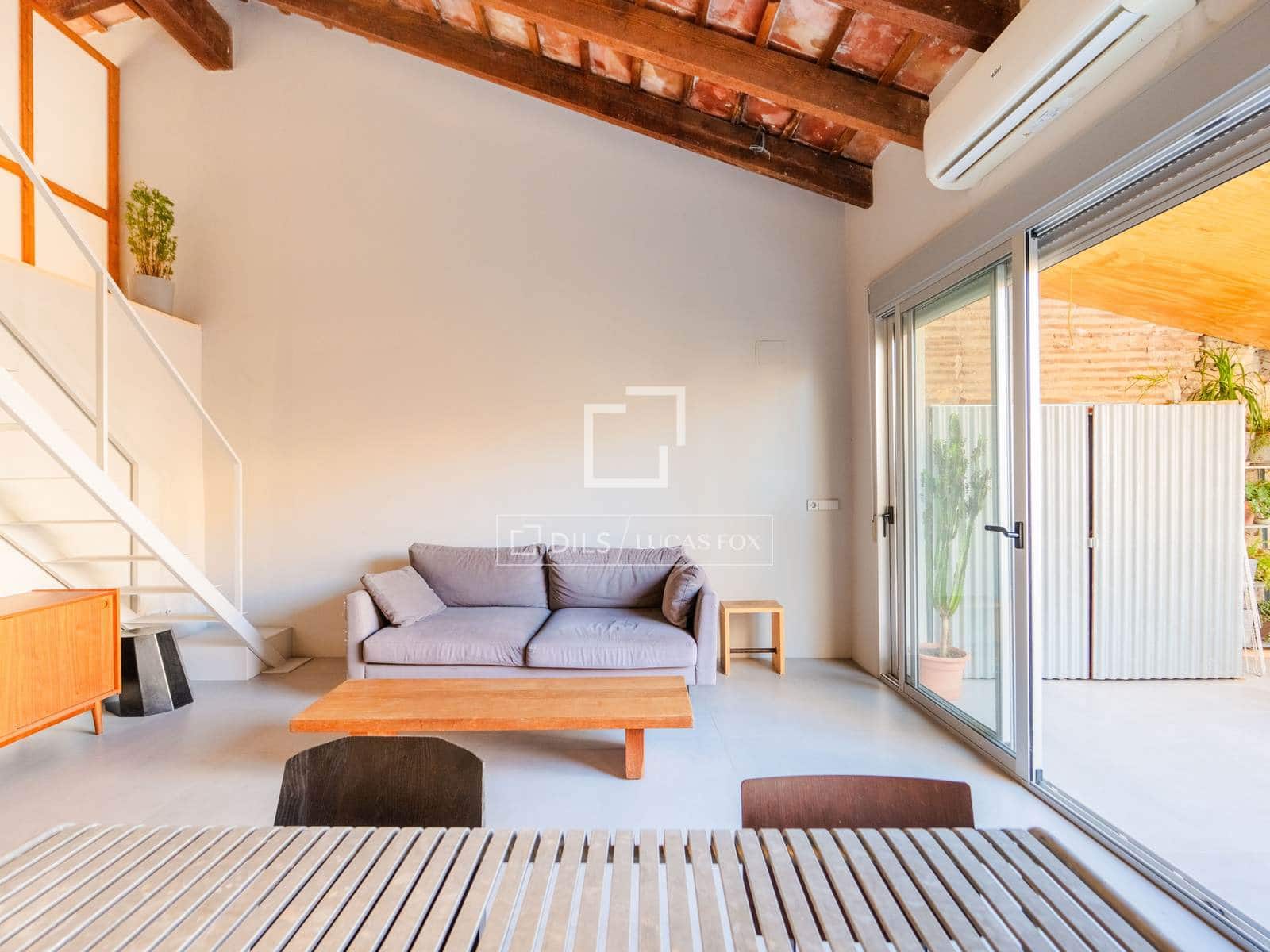 2 slaapkamer Appartement te huur in Valencia stad - € 2.300 (Ref: 10172916)