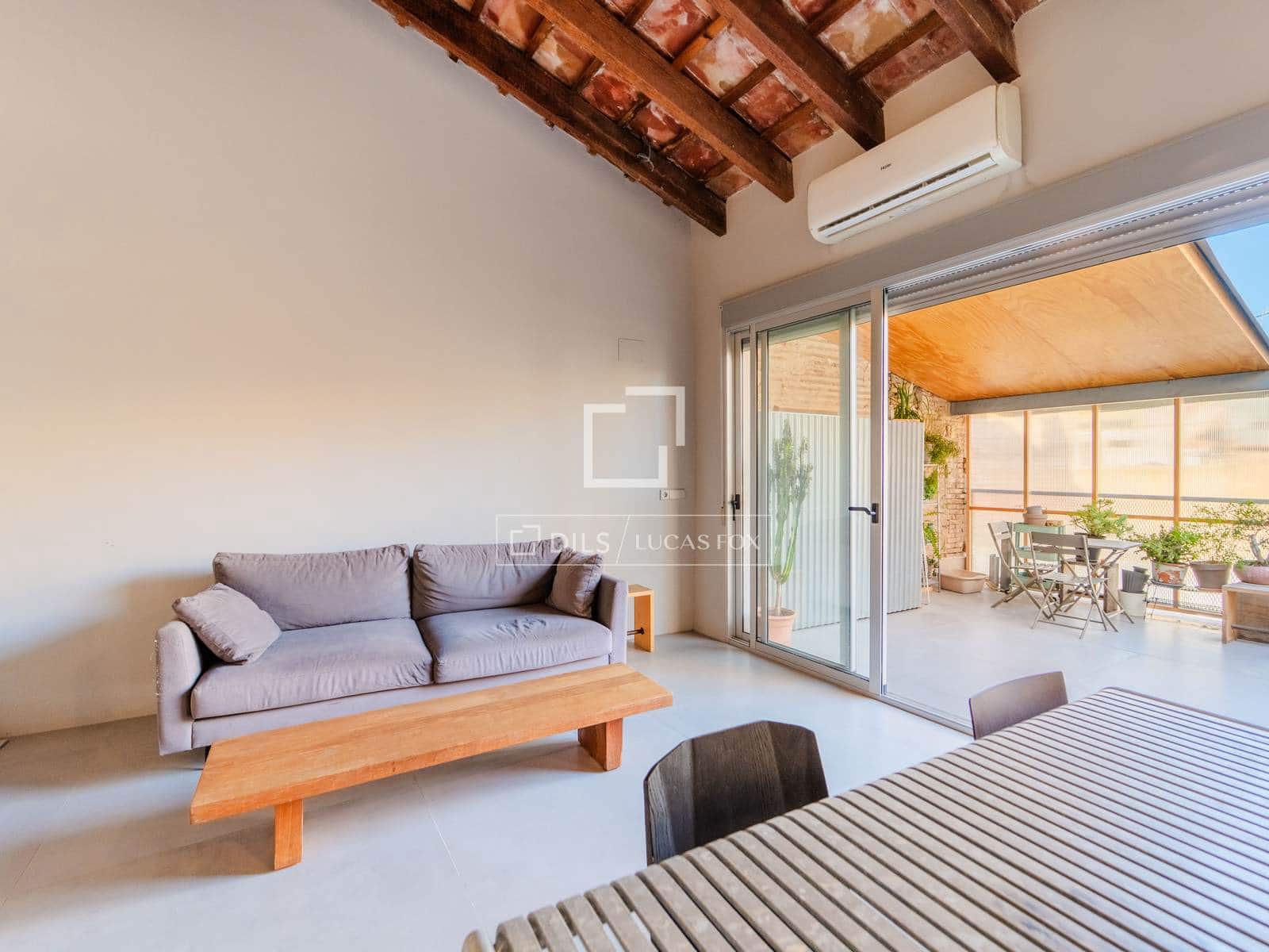 2 slaapkamer Appartement te huur in Valencia stad - € 2.300 (Ref: 10172916)