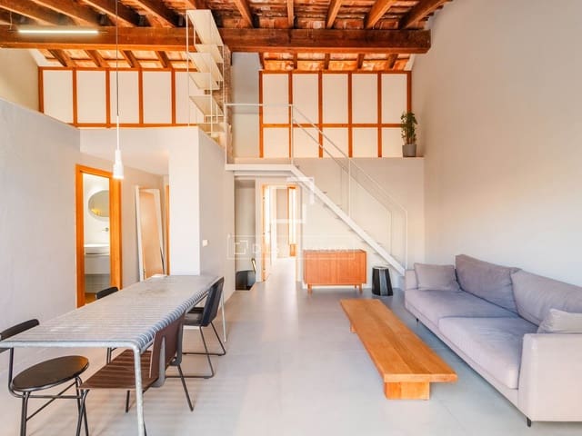 2 slaapkamer Appartement te huur in Valencia stad - € 2.300 (Ref: 10172916)