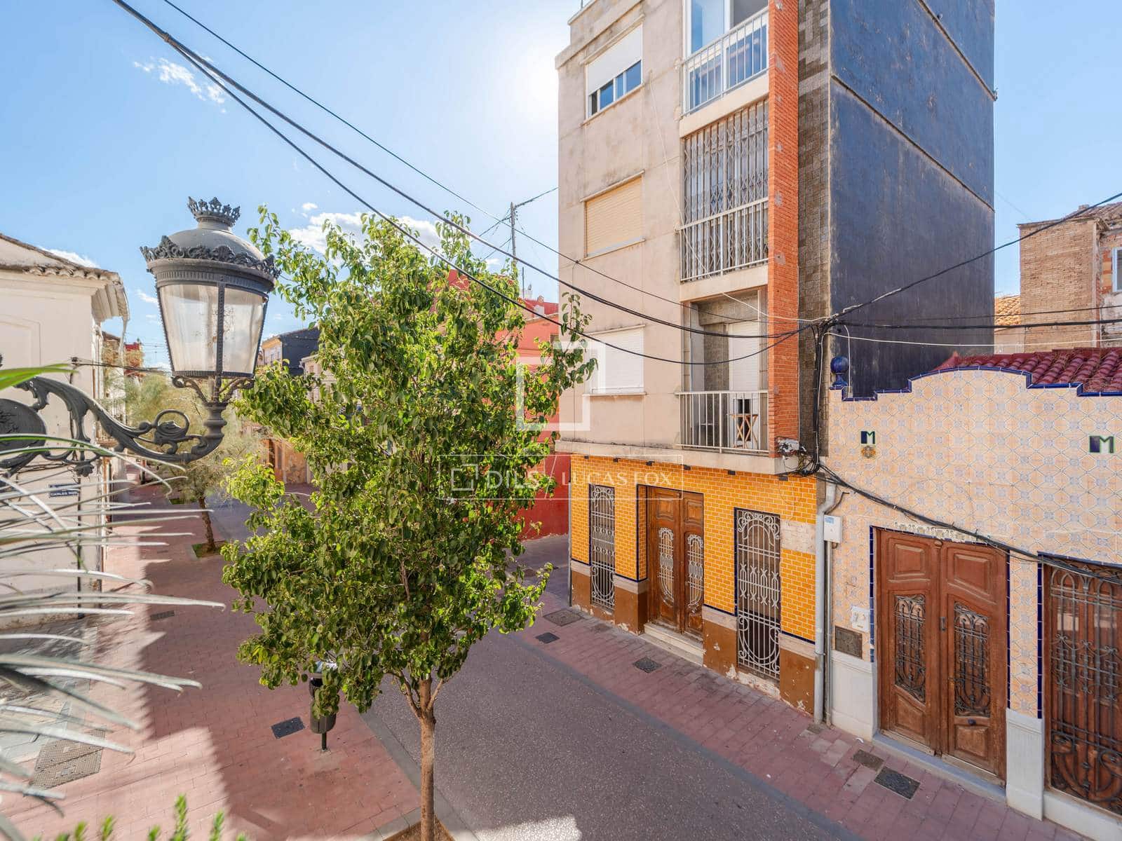 2 slaapkamer Appartement te huur in Valencia stad - € 2.300 (Ref: 10172916)
