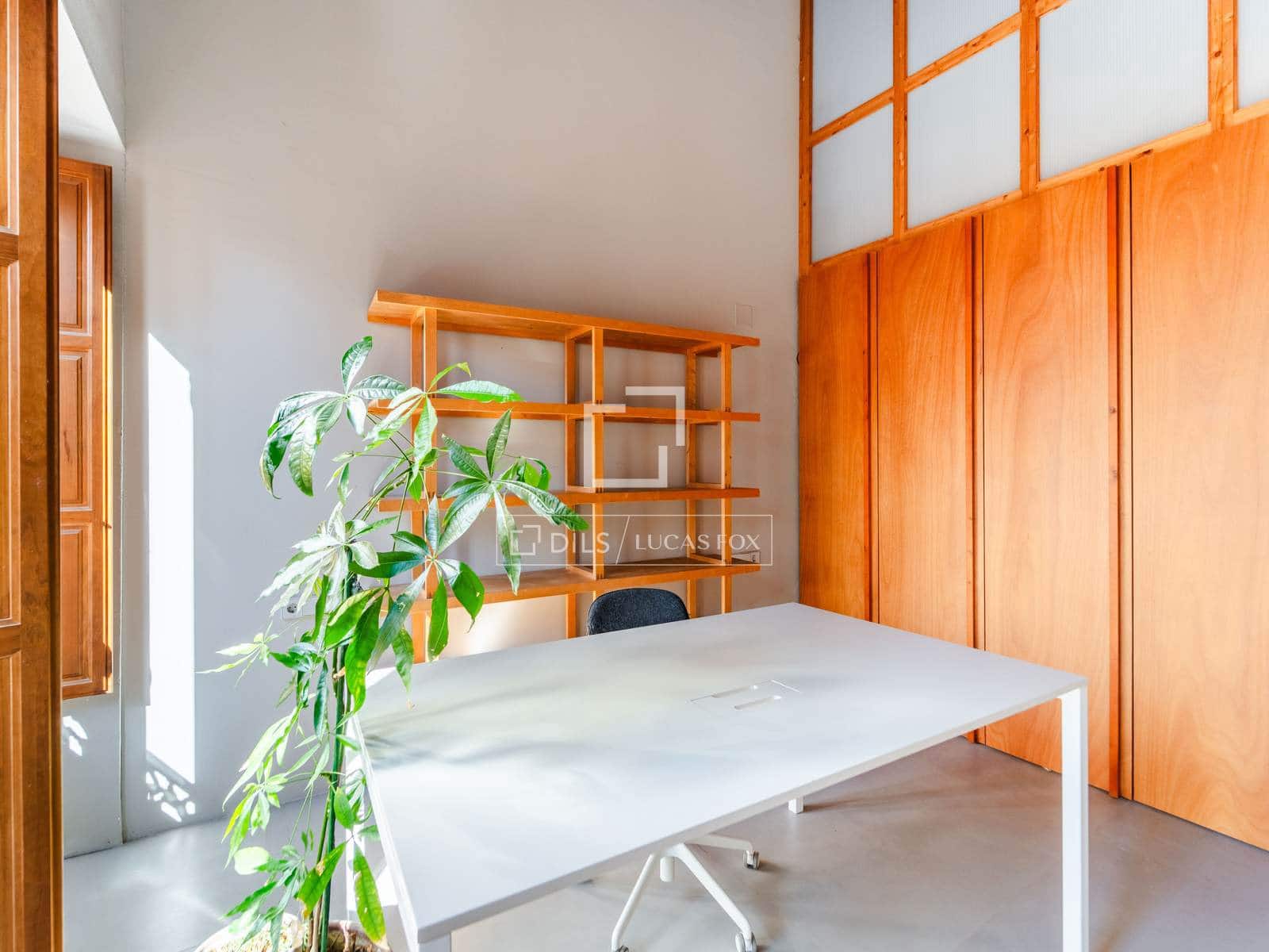 2 slaapkamer Appartement te huur in Valencia stad - € 2.300 (Ref: 10172916)
