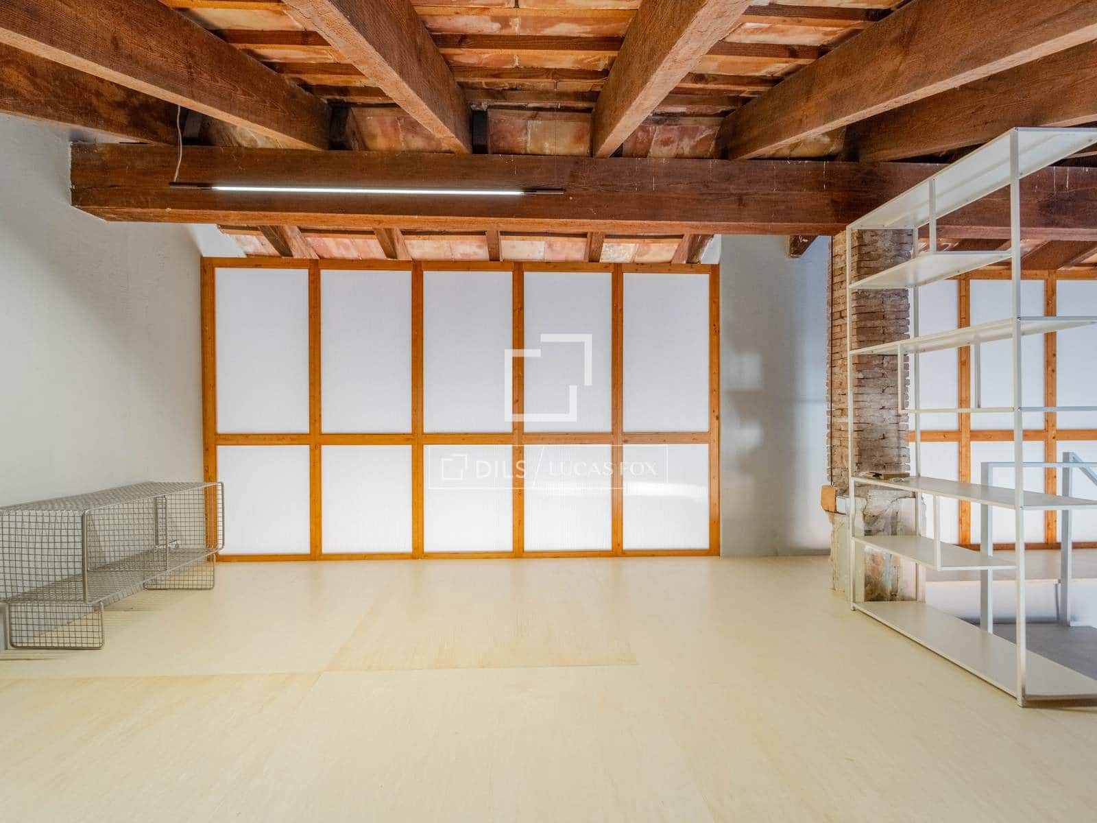 2 slaapkamer Appartement te huur in Valencia stad - € 2.300 (Ref: 10172916)