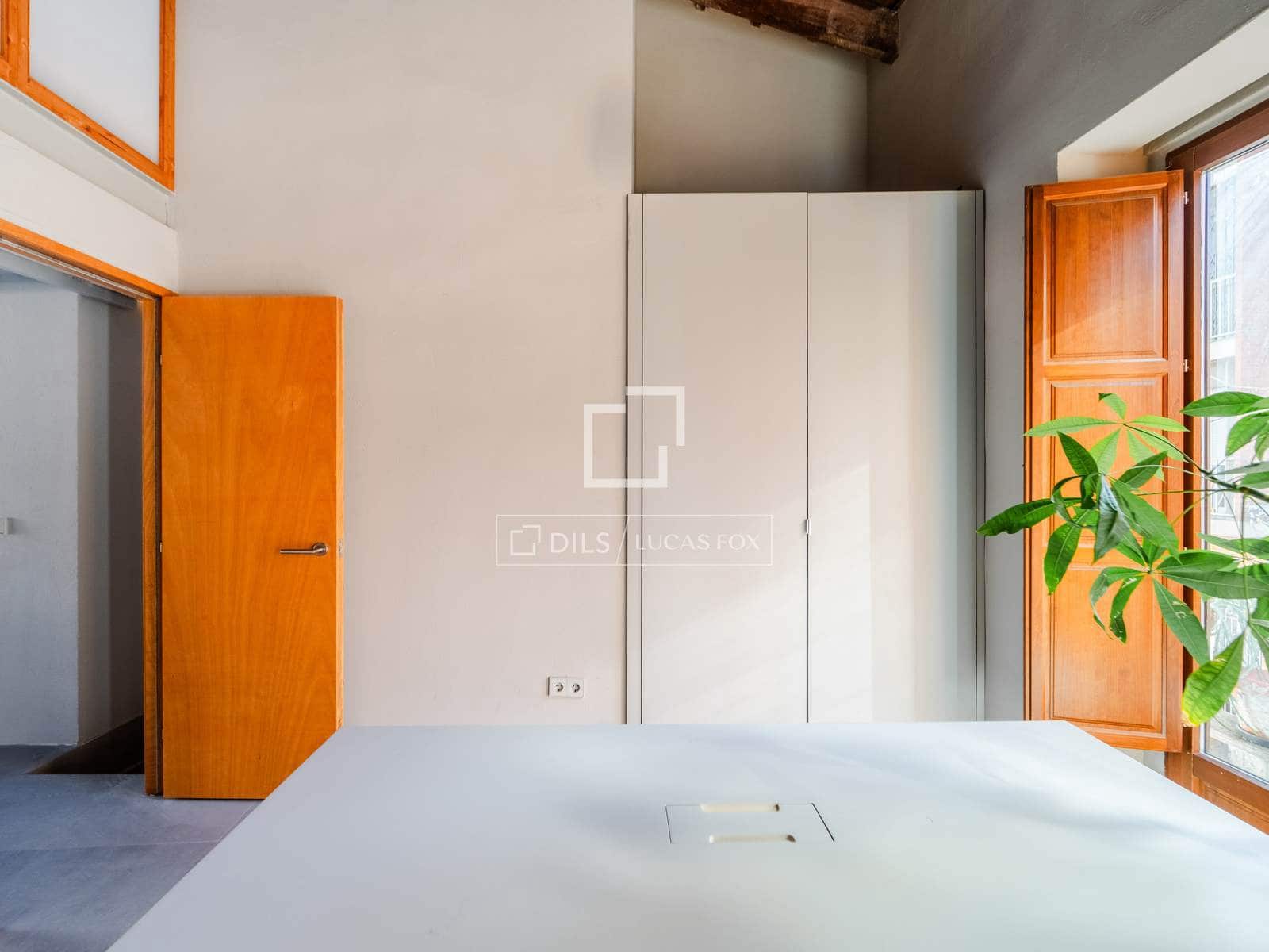 2 slaapkamer Appartement te huur in Valencia stad - € 2.300 (Ref: 10172916)