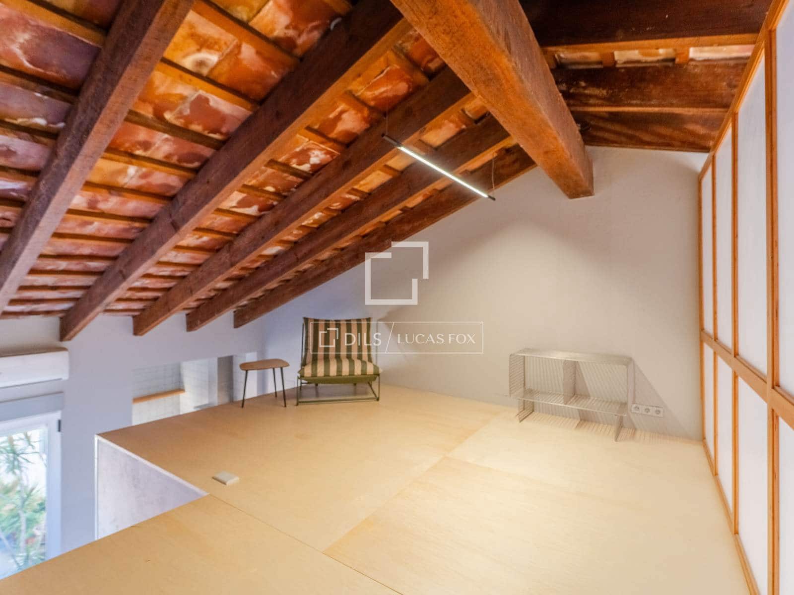 2 slaapkamer Appartement te huur in Valencia stad - € 2.300 (Ref: 10172916)