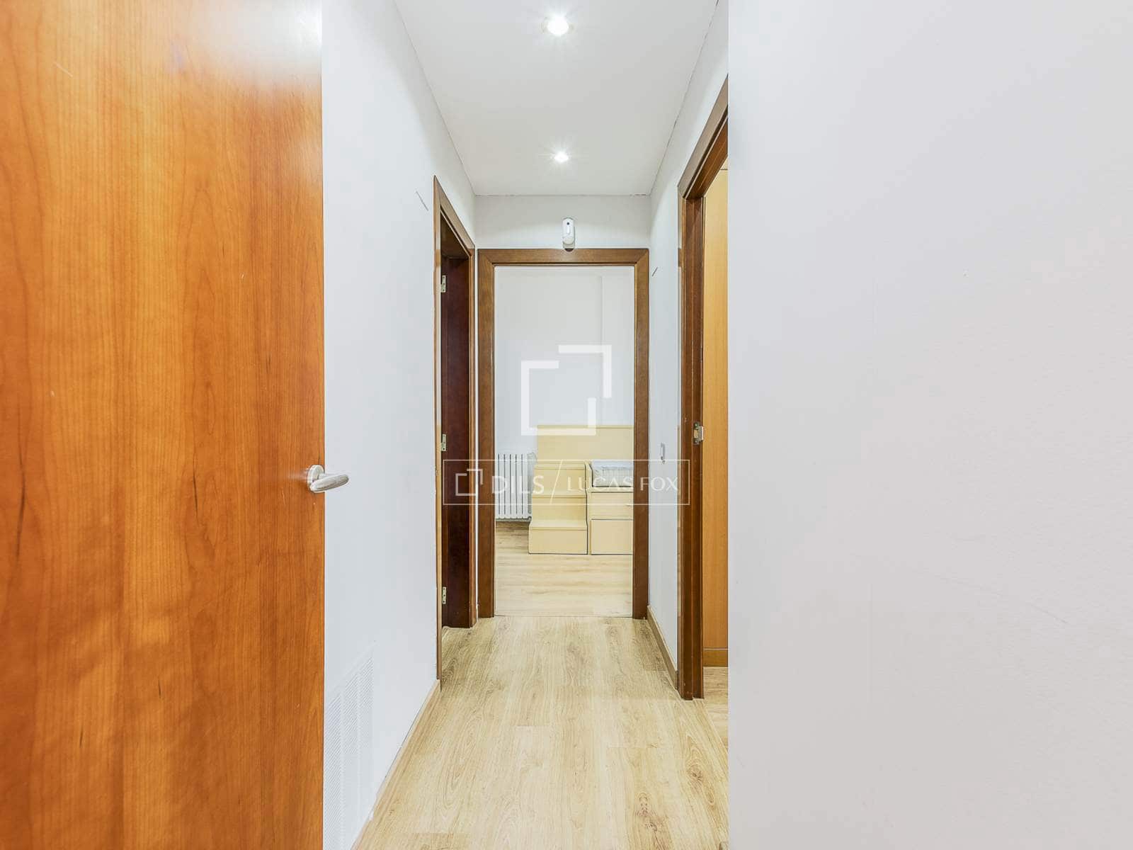 4 chambre Appartement à vendre à Barcelone ville avec garage - 995 000 € (Ref: 10174780)