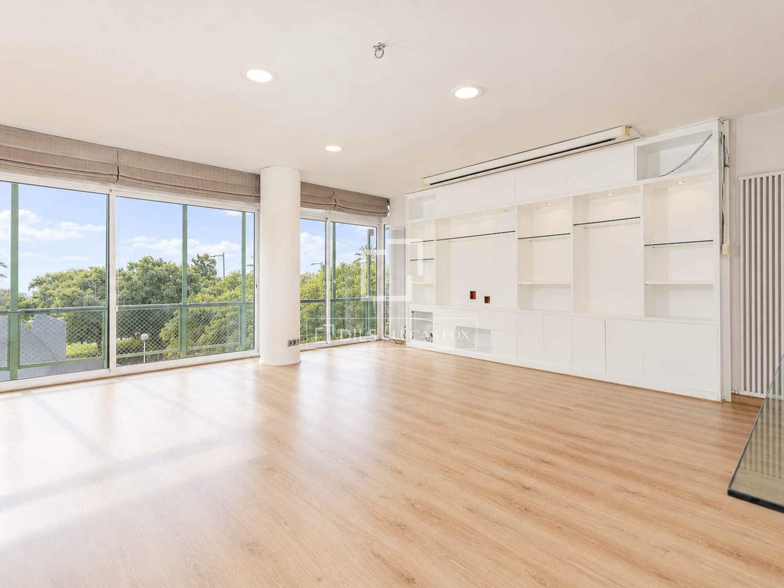 4 chambre Appartement à vendre à Barcelone ville avec garage - 995 000 € (Ref: 10174780)