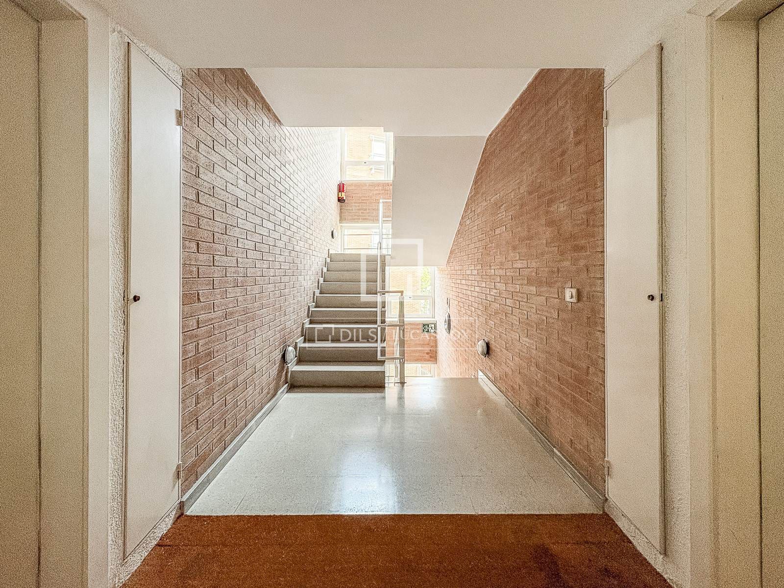 4 chambre Appartement à vendre à Barcelone ville avec garage - 995 000 € (Ref: 10174780)