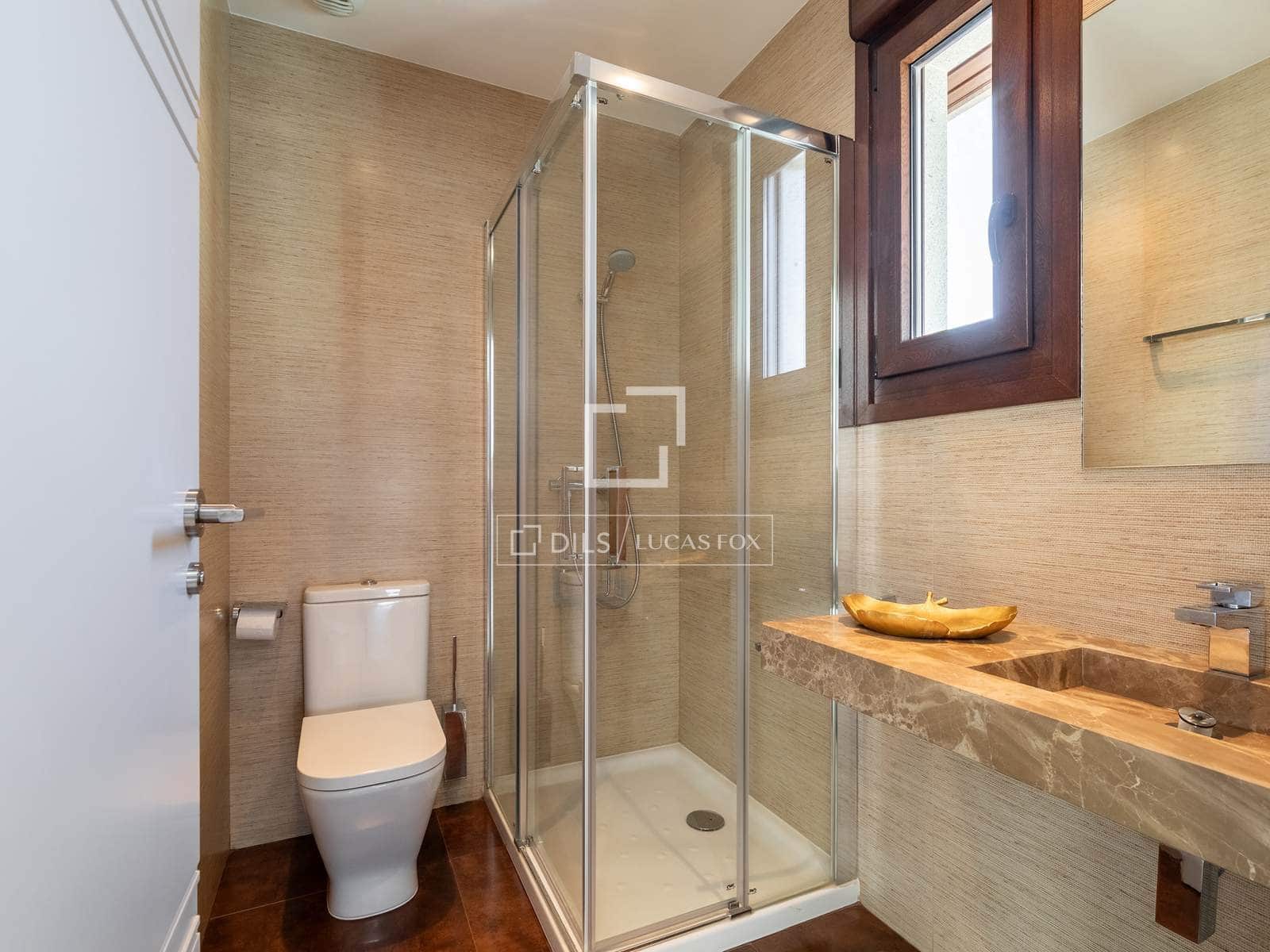 6 chambre Villa/Maison à vendre à Majadahonda avec piscine garage - 1 590 000 € (Ref: 10175451)