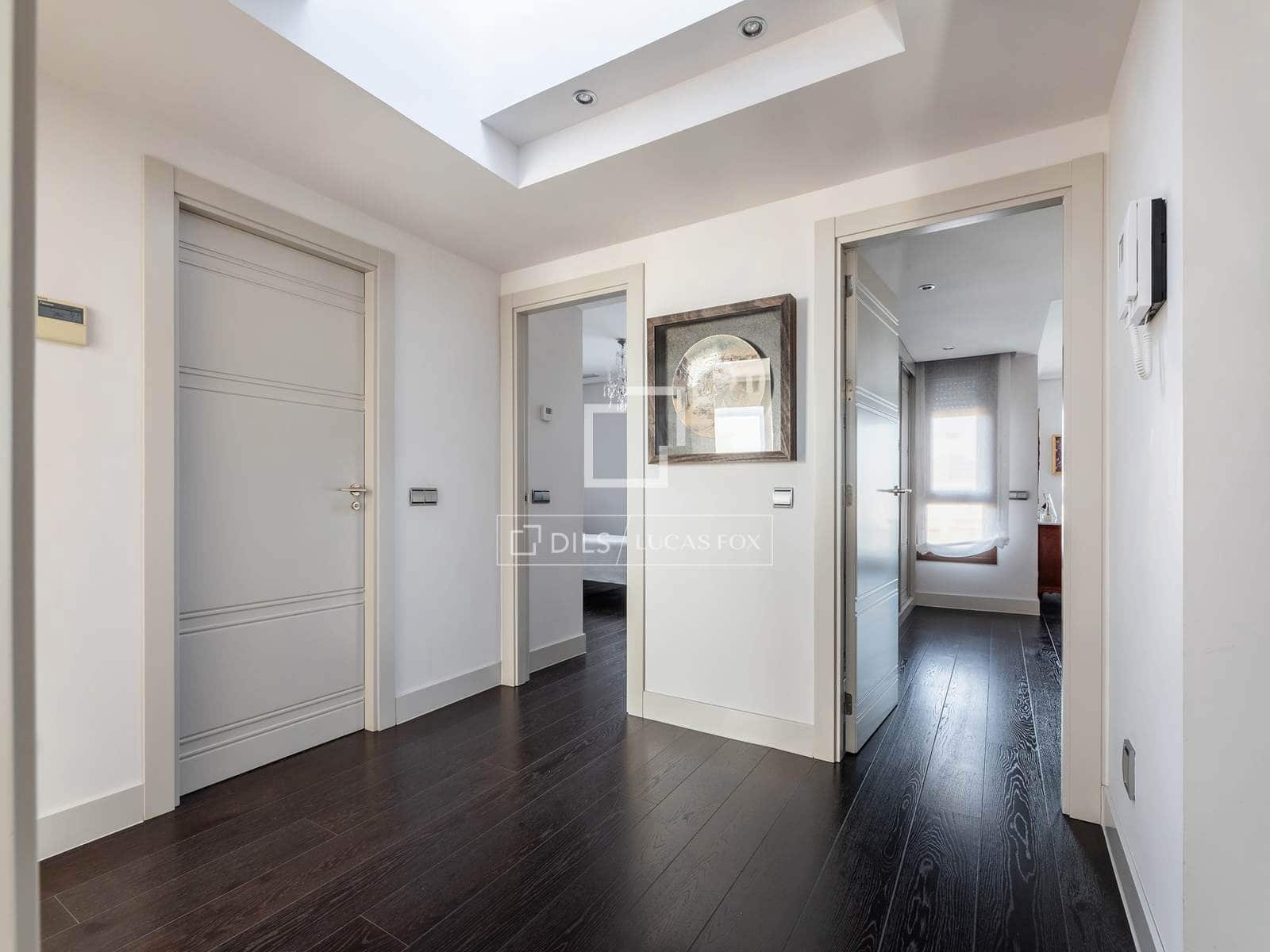6 chambre Villa/Maison à vendre à Majadahonda avec piscine garage - 1 590 000 € (Ref: 10175451)