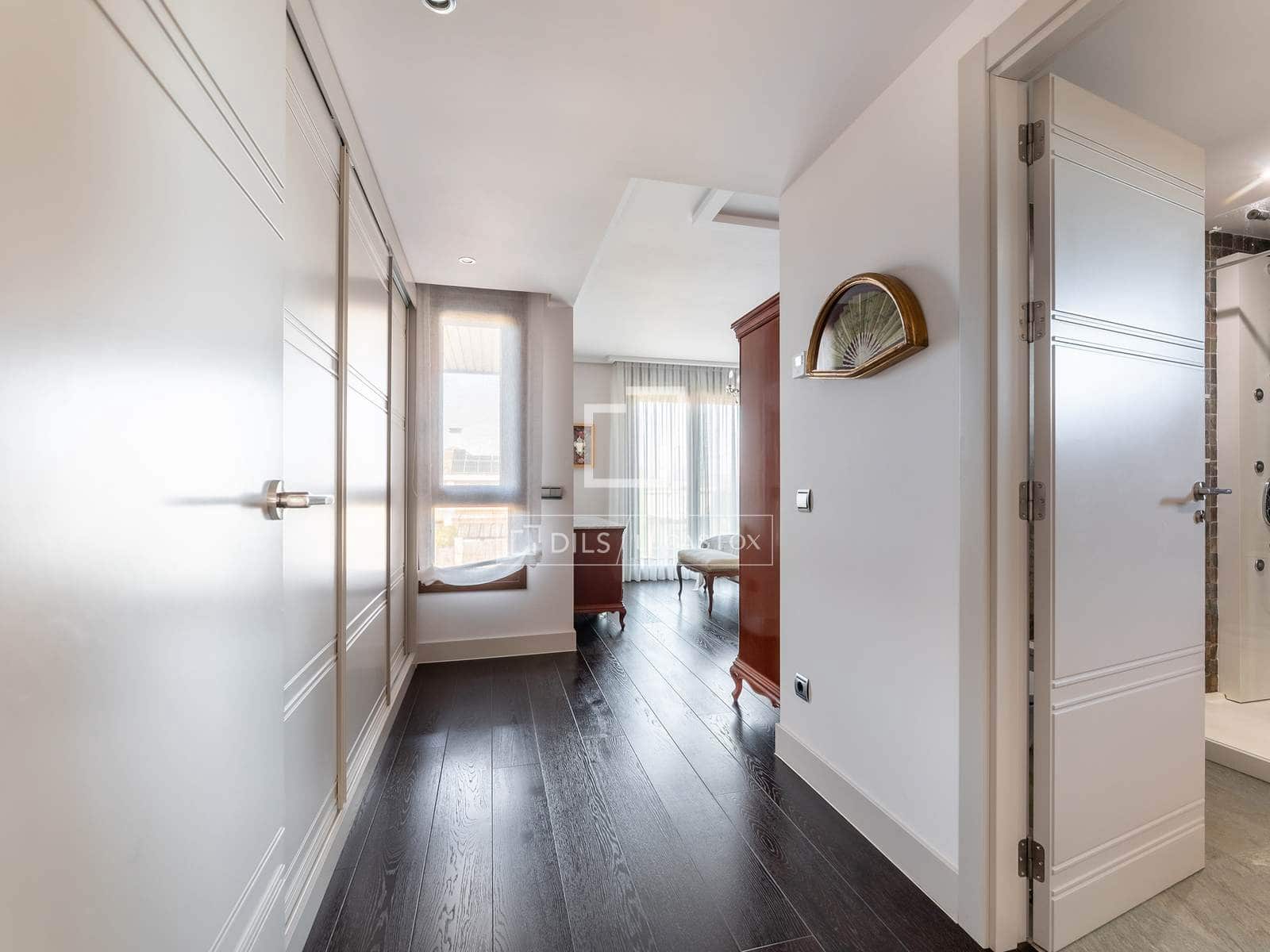 6 chambre Villa/Maison à vendre à Majadahonda avec piscine garage - 1 590 000 € (Ref: 10175451)
