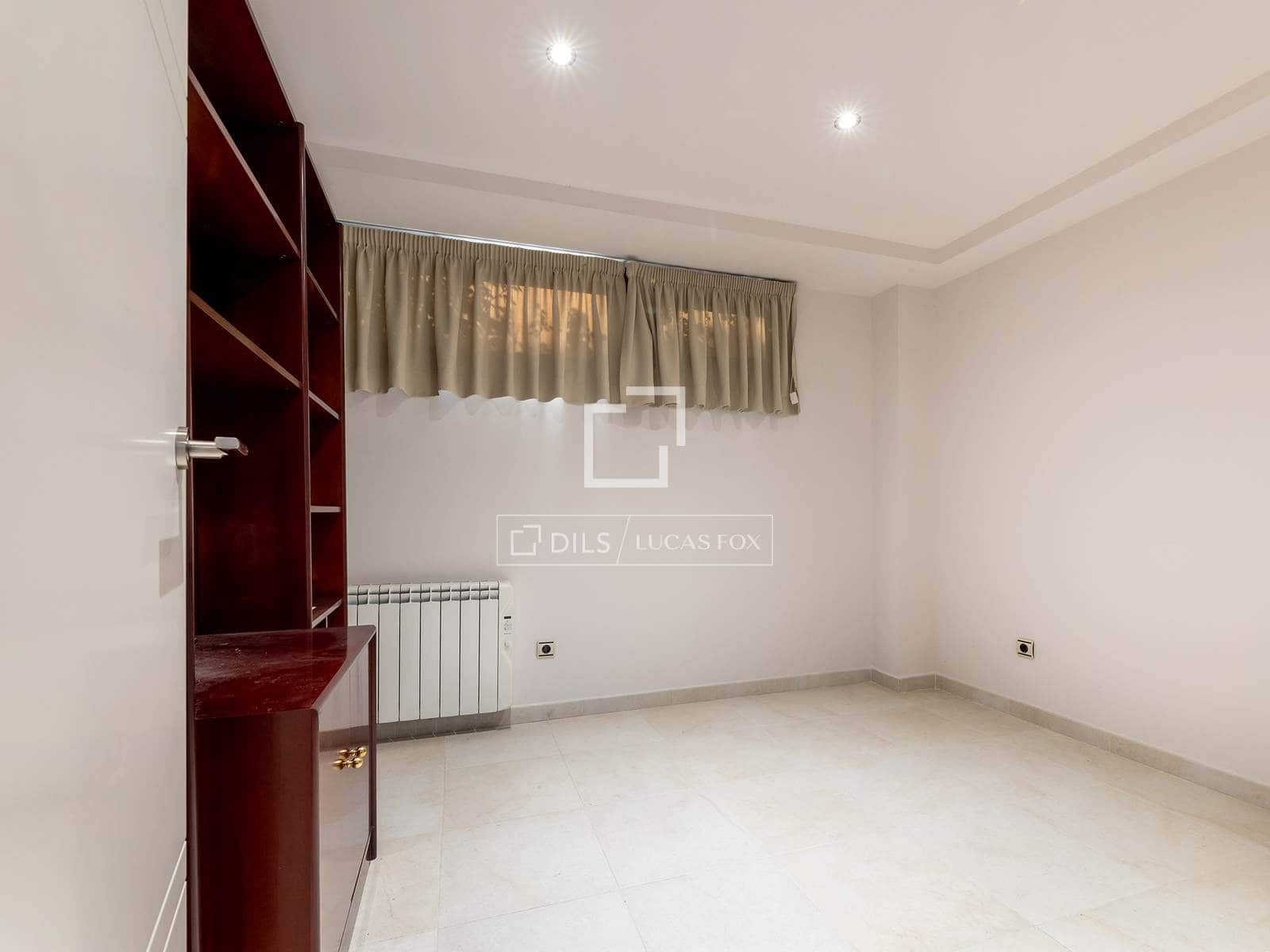 6 chambre Villa/Maison à vendre à Majadahonda avec piscine garage - 1 590 000 € (Ref: 10175451)