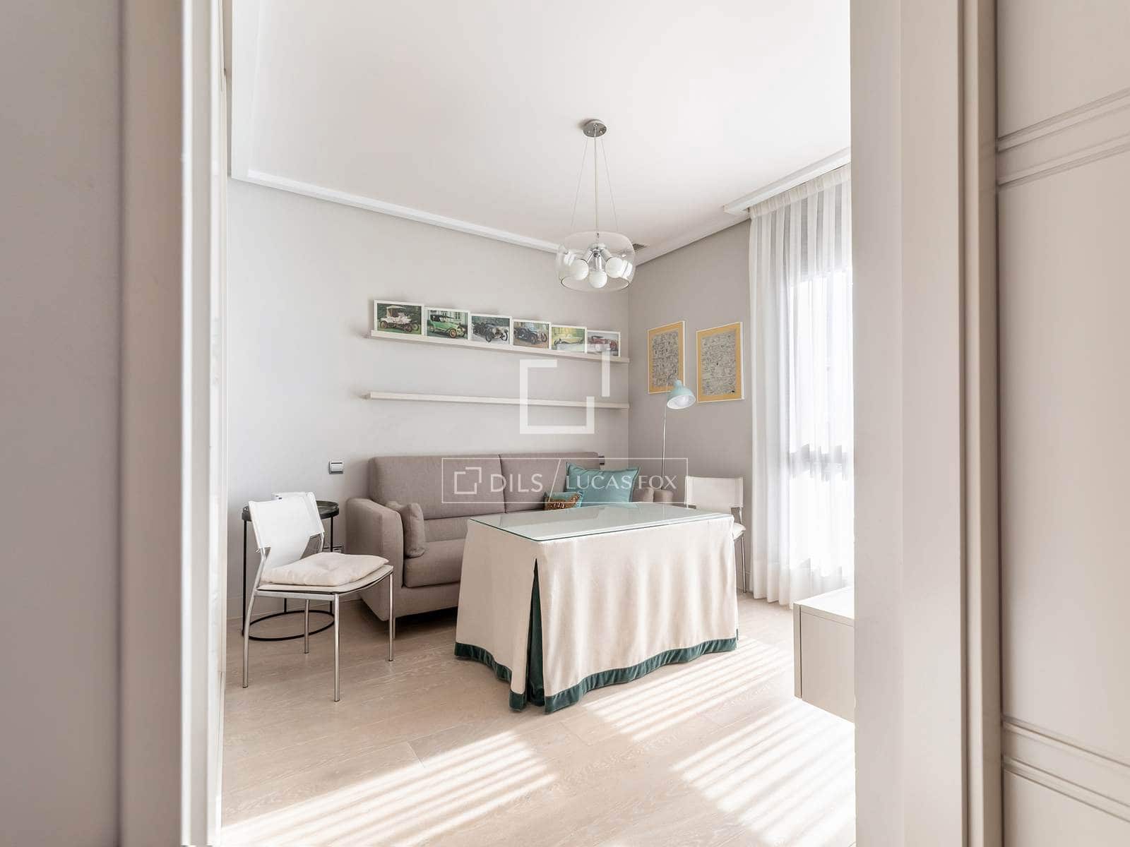 6 chambre Villa/Maison à vendre à Majadahonda avec piscine garage - 1 590 000 € (Ref: 10175451)