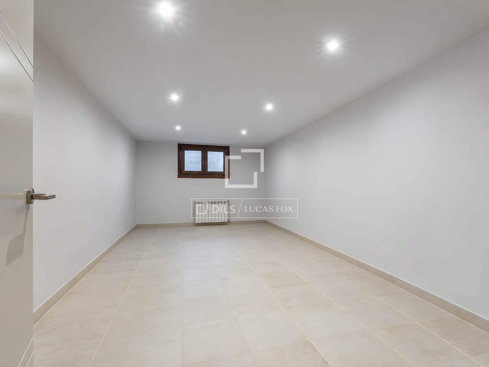 6 chambre Villa/Maison à vendre à Majadahonda avec piscine garage - 1 590 000 € (Ref: 10175451)