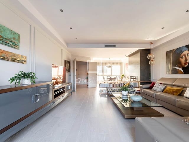 6 Zimmer Villa zu verkaufen in Majadahonda mit Pool Garage - 1.590.000 € (Ref: 10175451)
