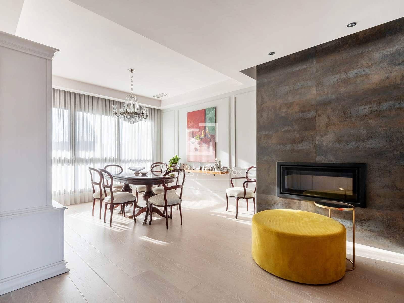6 chambre Villa/Maison à vendre à Majadahonda avec piscine garage - 1 590 000 € (Ref: 10175451)