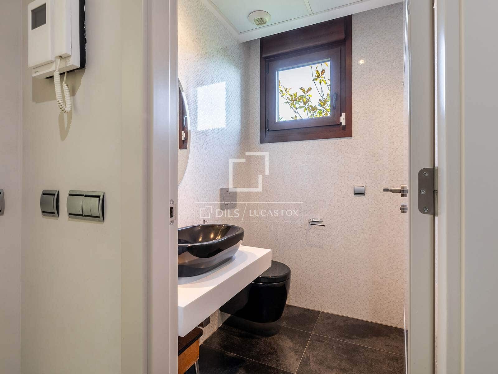 6 chambre Villa/Maison à vendre à Majadahonda avec piscine garage - 1 590 000 € (Ref: 10175451)