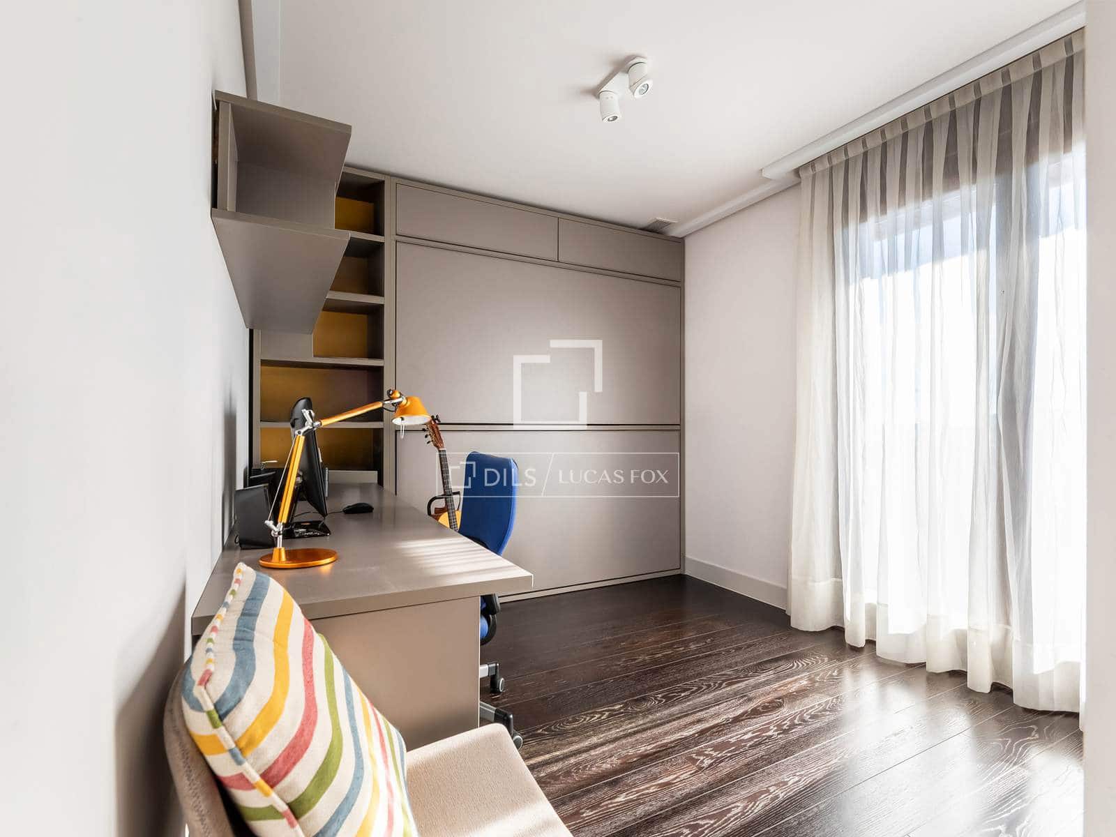 6 chambre Villa/Maison à vendre à Majadahonda avec piscine garage - 1 590 000 € (Ref: 10175451)