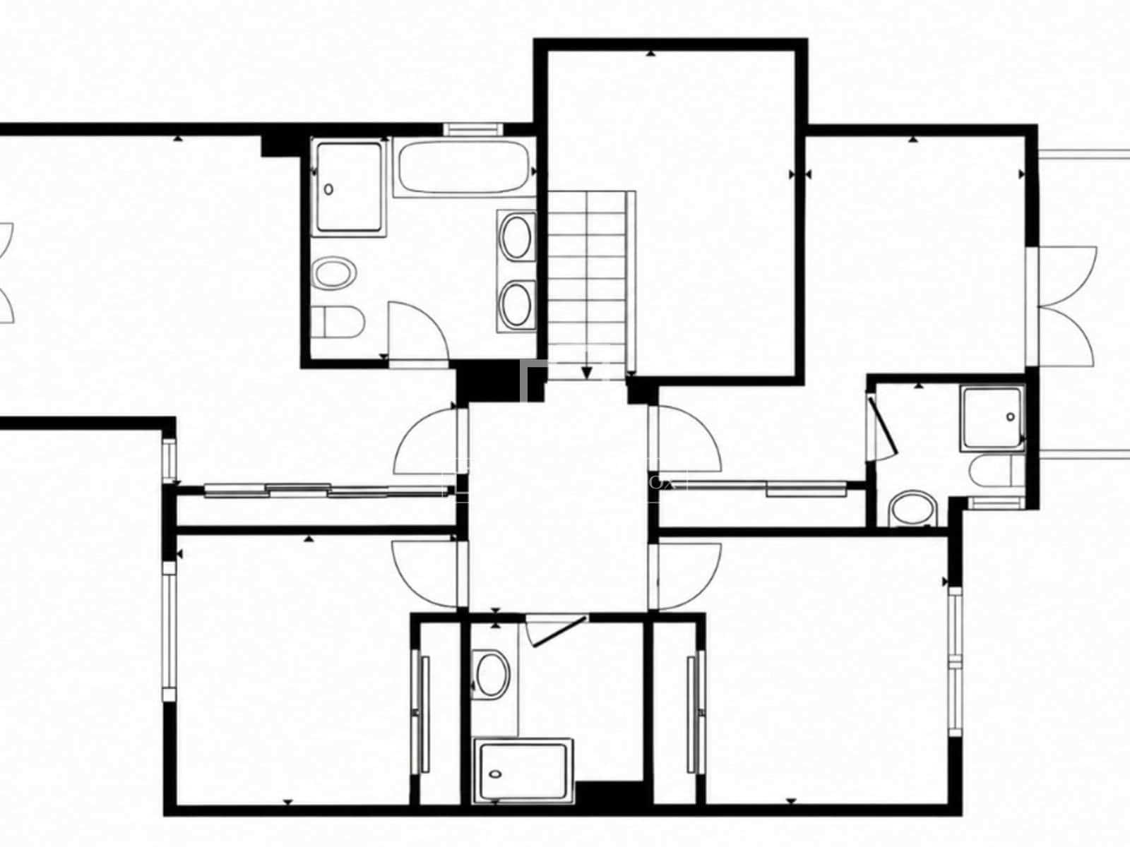 6 chambre Villa/Maison à vendre à Majadahonda avec piscine garage - 1 590 000 € (Ref: 10175451)