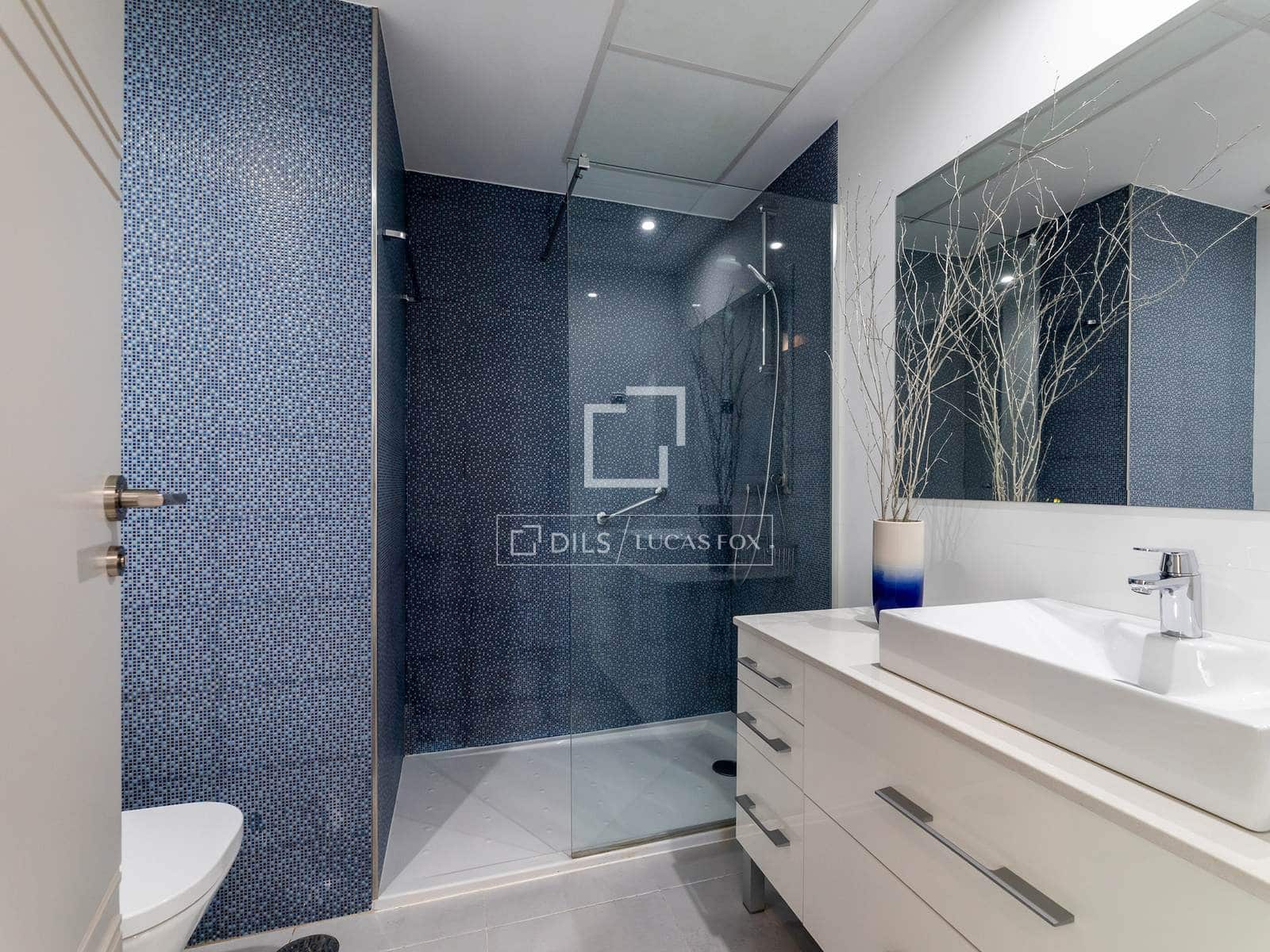 6 chambre Villa/Maison à vendre à Majadahonda avec piscine garage - 1 590 000 € (Ref: 10175451)