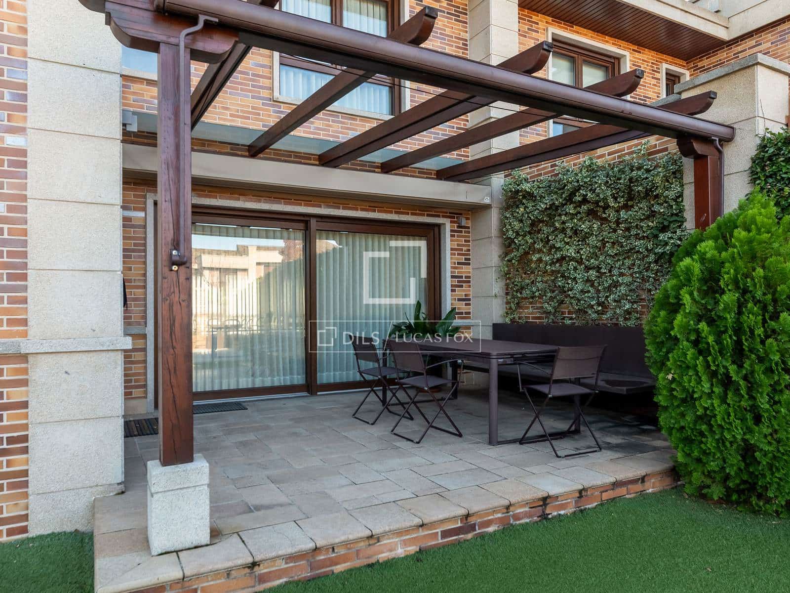 6 chambre Villa/Maison à vendre à Majadahonda avec piscine garage - 1 590 000 € (Ref: 10175451)