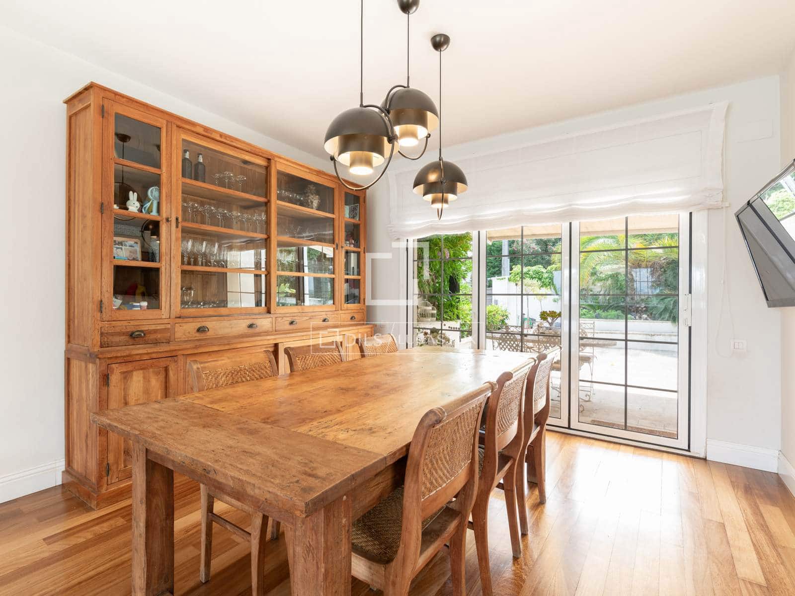 Chalet de 5 habitaciones en Sant Cugat del Vallès en venta con piscina garaje - 3.095.000 € (Ref: 10175453)