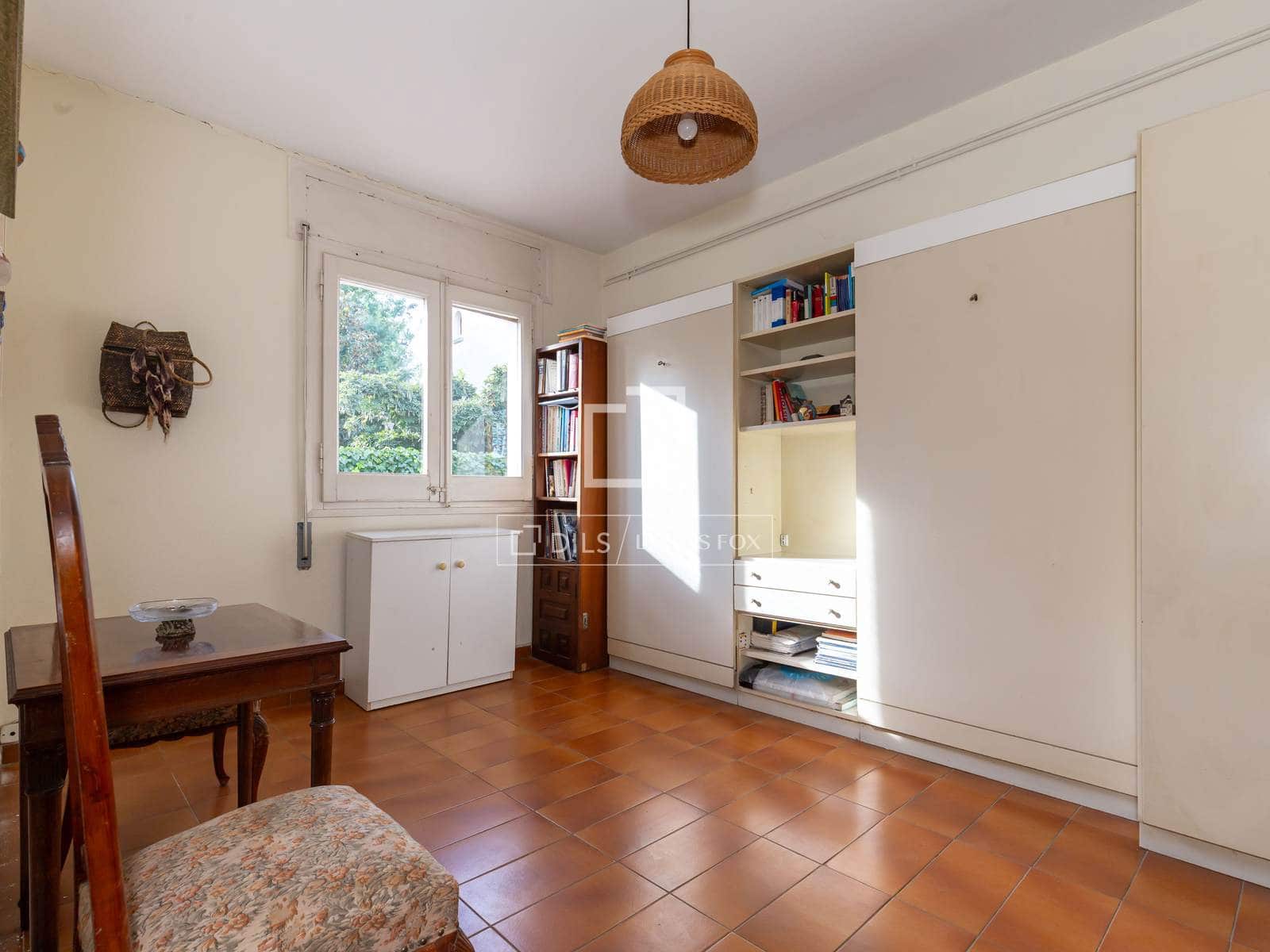 5 soverom Villa til salgs i Sant Just Desvern med garasje - € 1 375 000 (Ref: 10175597)