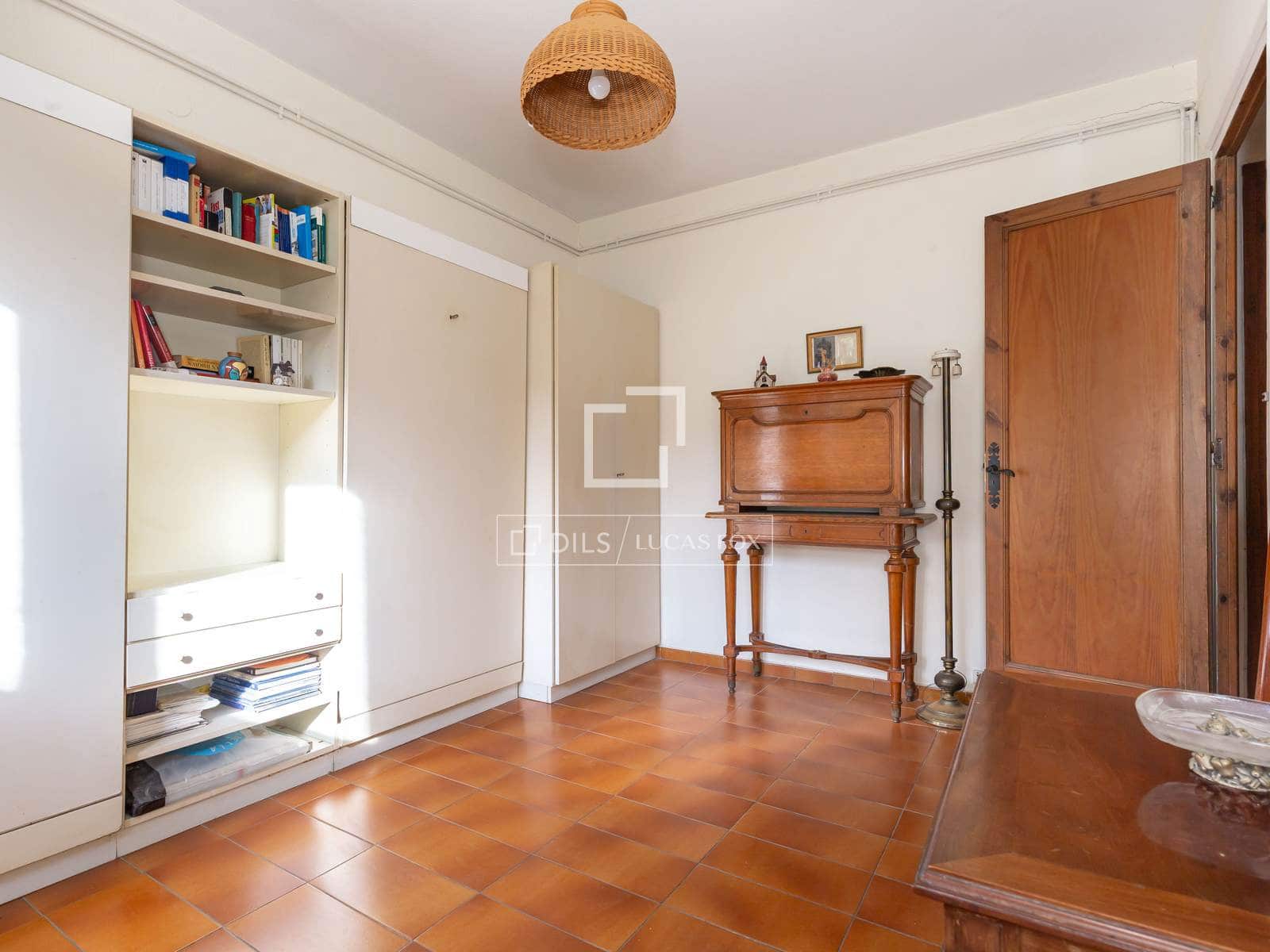 5 soverom Villa til salgs i Sant Just Desvern med garasje - € 1 375 000 (Ref: 10175597)