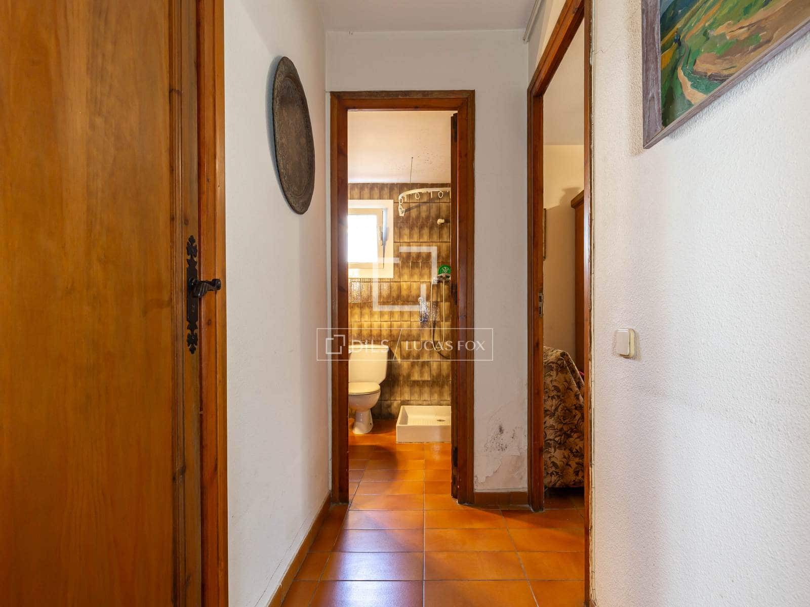 5 soverom Villa til salgs i Sant Just Desvern med garasje - € 1 375 000 (Ref: 10175597)