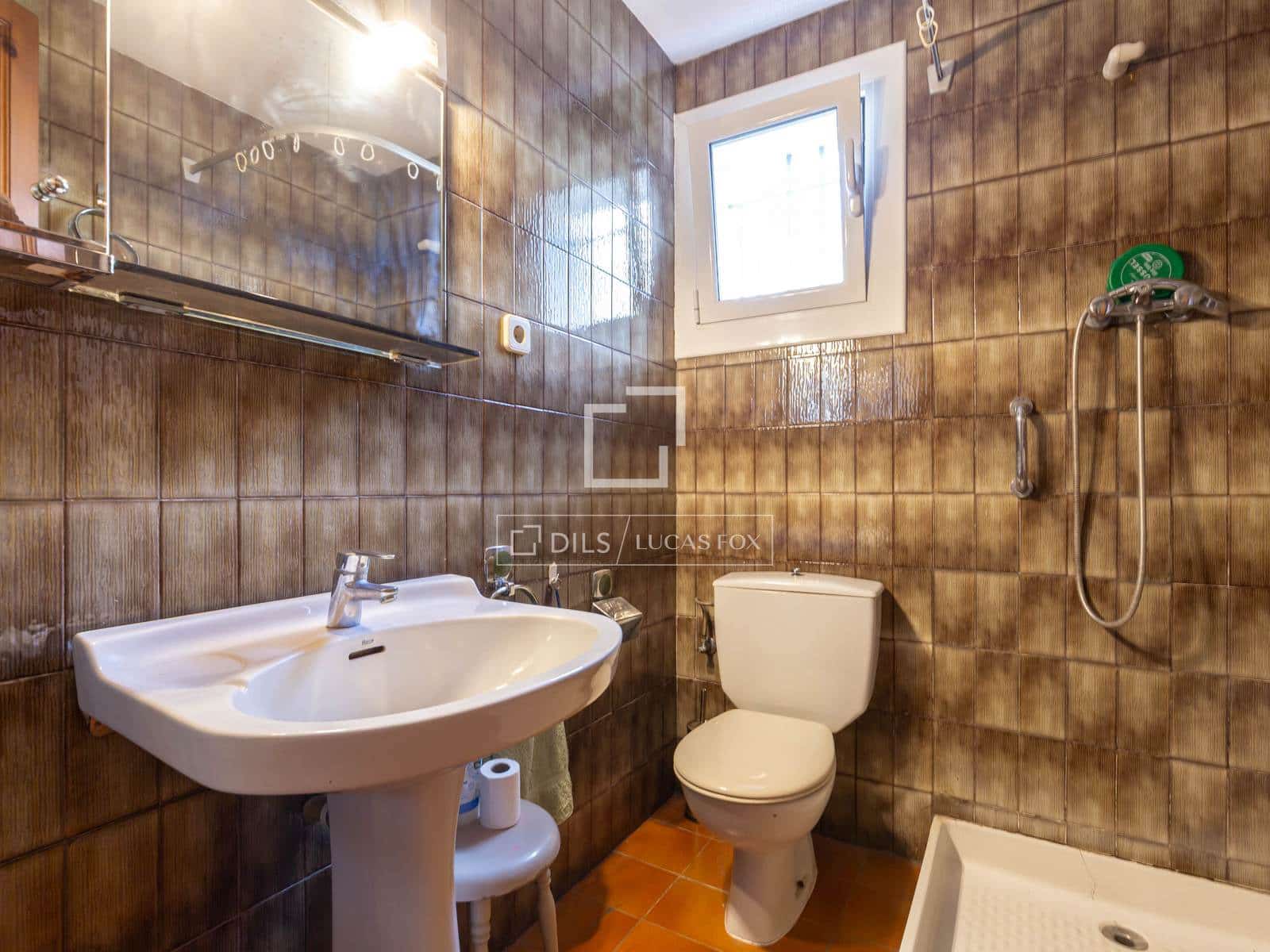 5 soverom Villa til salgs i Sant Just Desvern med garasje - € 1 375 000 (Ref: 10175597)