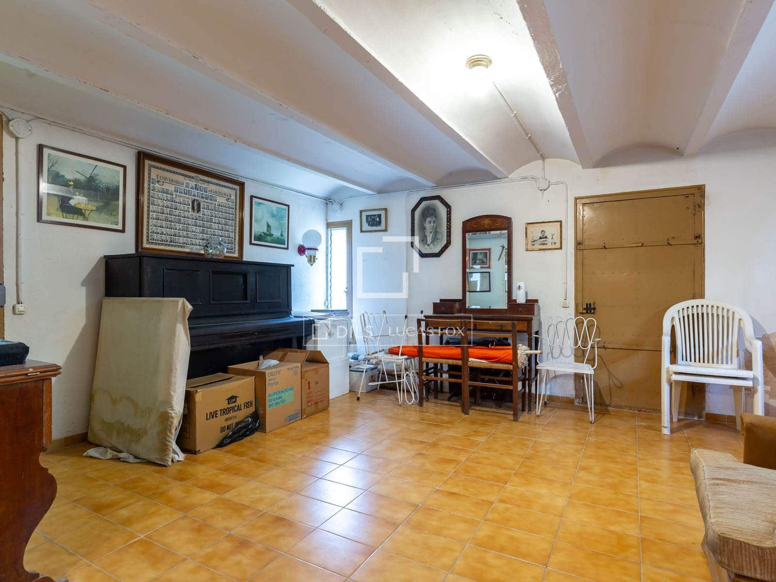 5 soverom Villa til salgs i Sant Just Desvern med garasje - € 1 375 000 (Ref: 10175597)