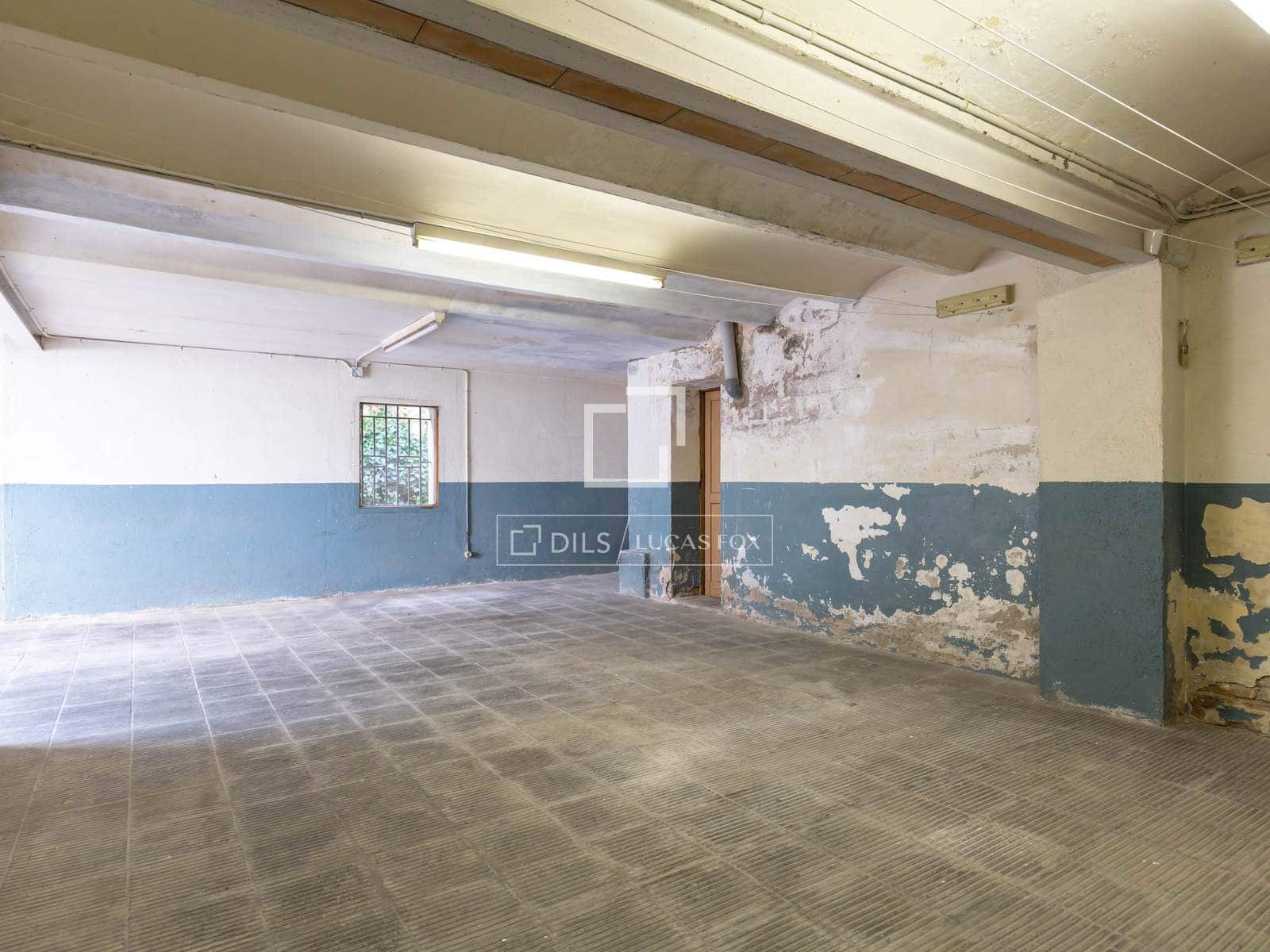 5 soverom Villa til salgs i Sant Just Desvern med garasje - € 1 375 000 (Ref: 10175597)