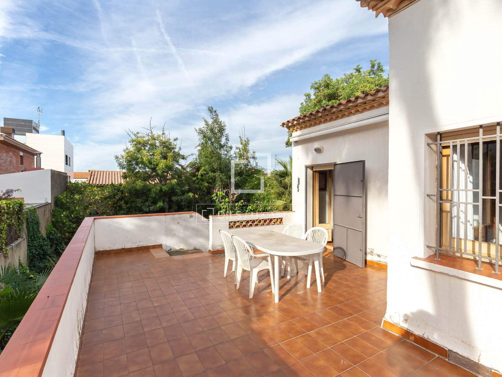 5 soverom Villa til salgs i Sant Just Desvern med garasje - € 1 375 000 (Ref: 10175597)