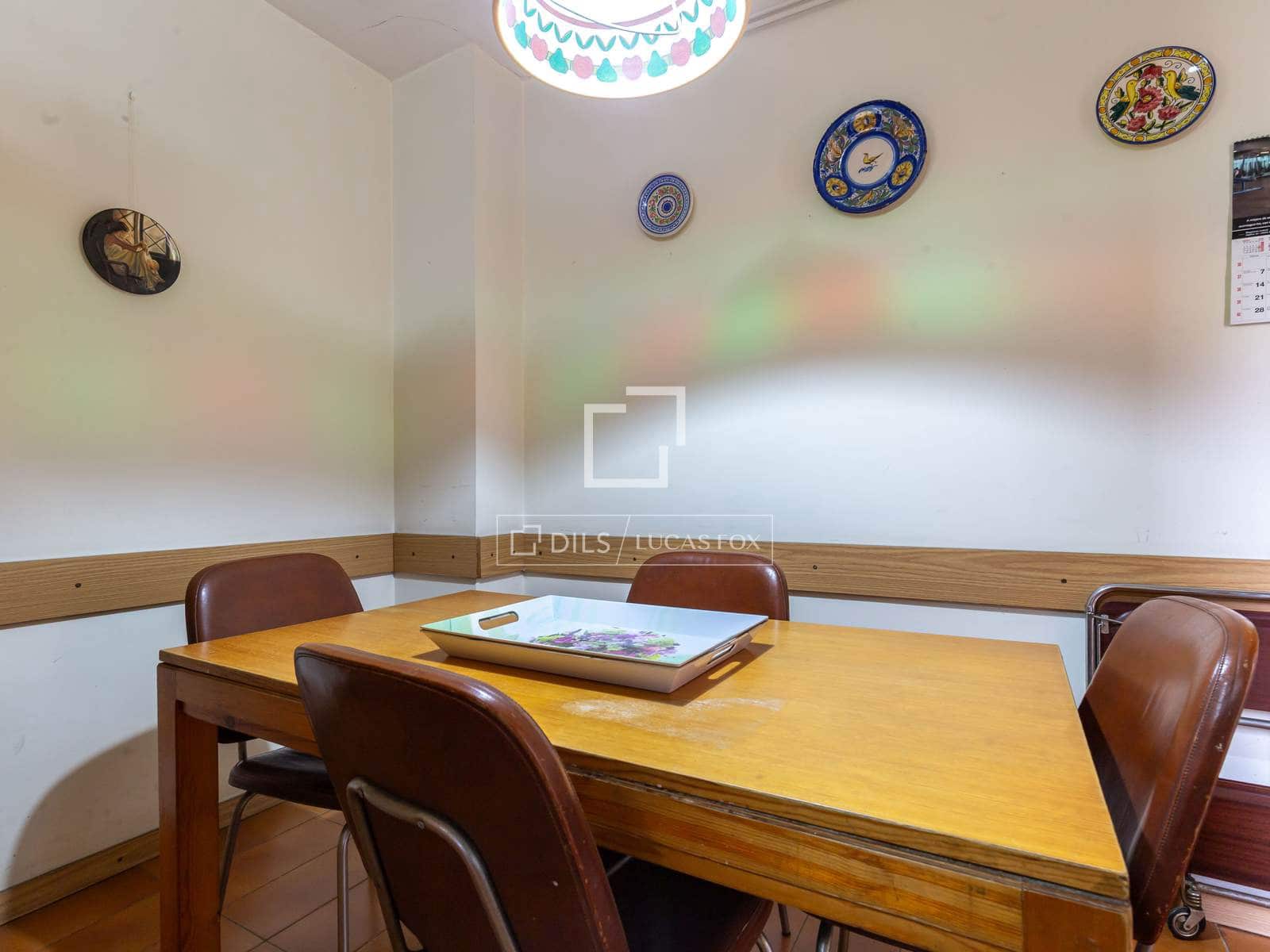 5 soverom Villa til salgs i Sant Just Desvern med garasje - € 1 375 000 (Ref: 10175597)
