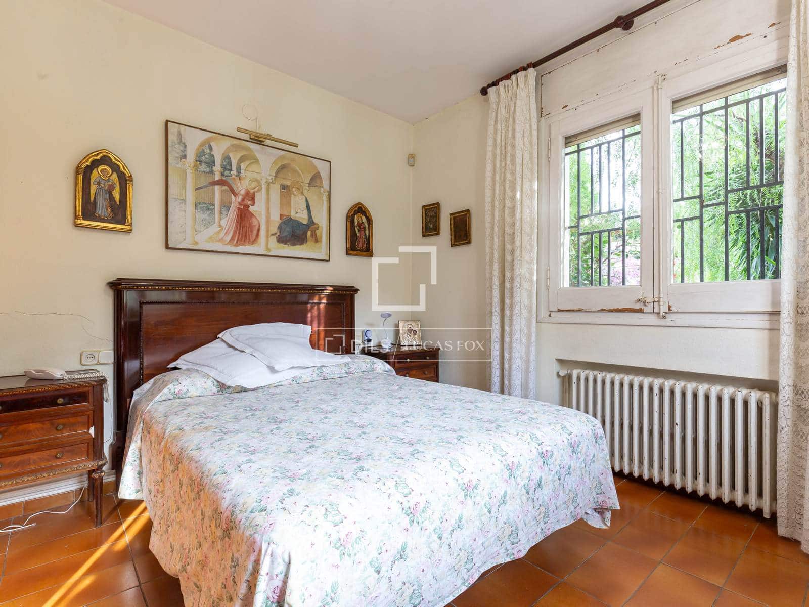 5 soverom Villa til salgs i Sant Just Desvern med garasje - € 1 375 000 (Ref: 10175597)
