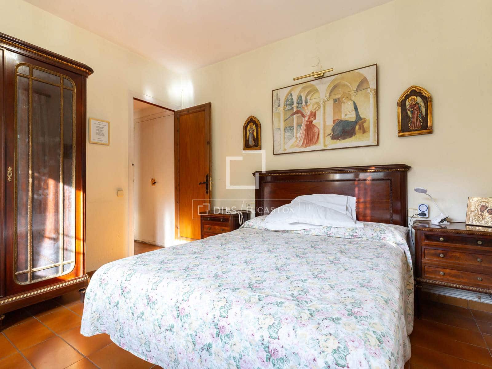 5 soverom Villa til salgs i Sant Just Desvern med garasje - € 1 375 000 (Ref: 10175597)