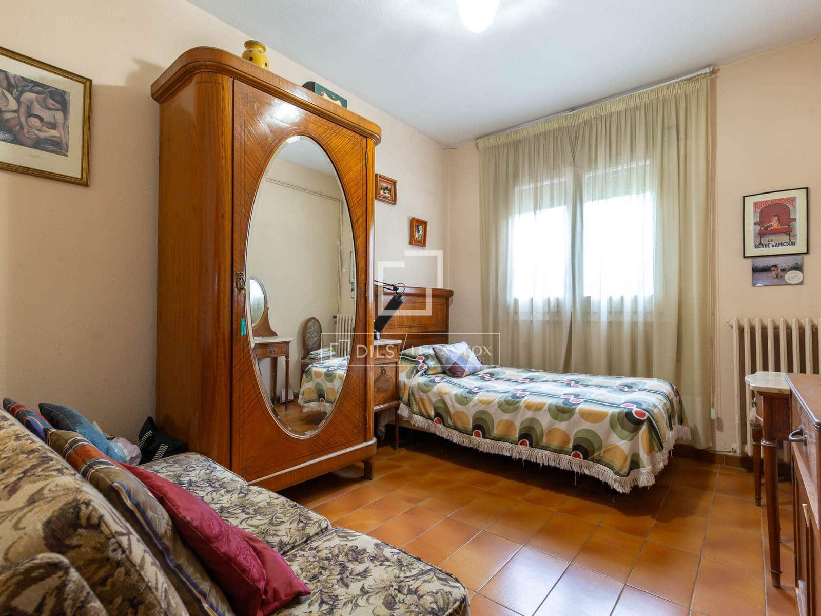 5 soverom Villa til salgs i Sant Just Desvern med garasje - € 1 375 000 (Ref: 10175597)