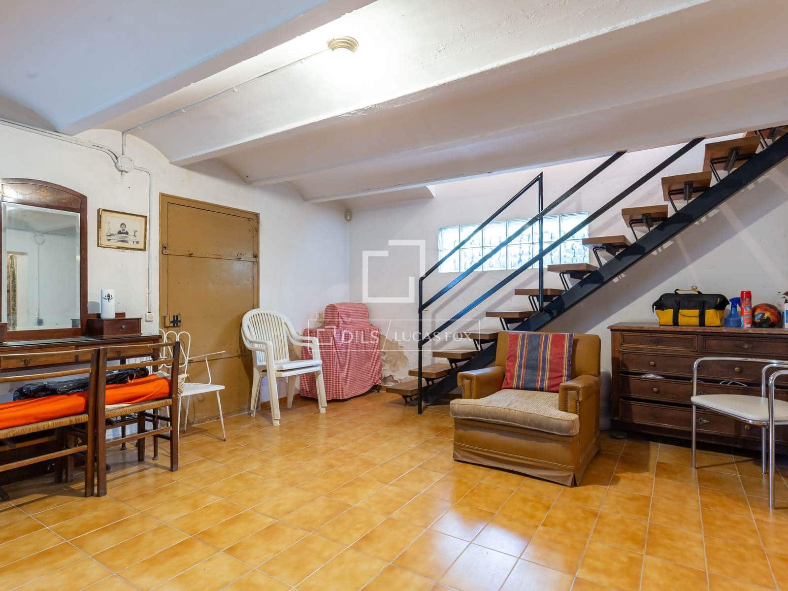 5 soverom Villa til salgs i Sant Just Desvern med garasje - € 1 375 000 (Ref: 10175597)
