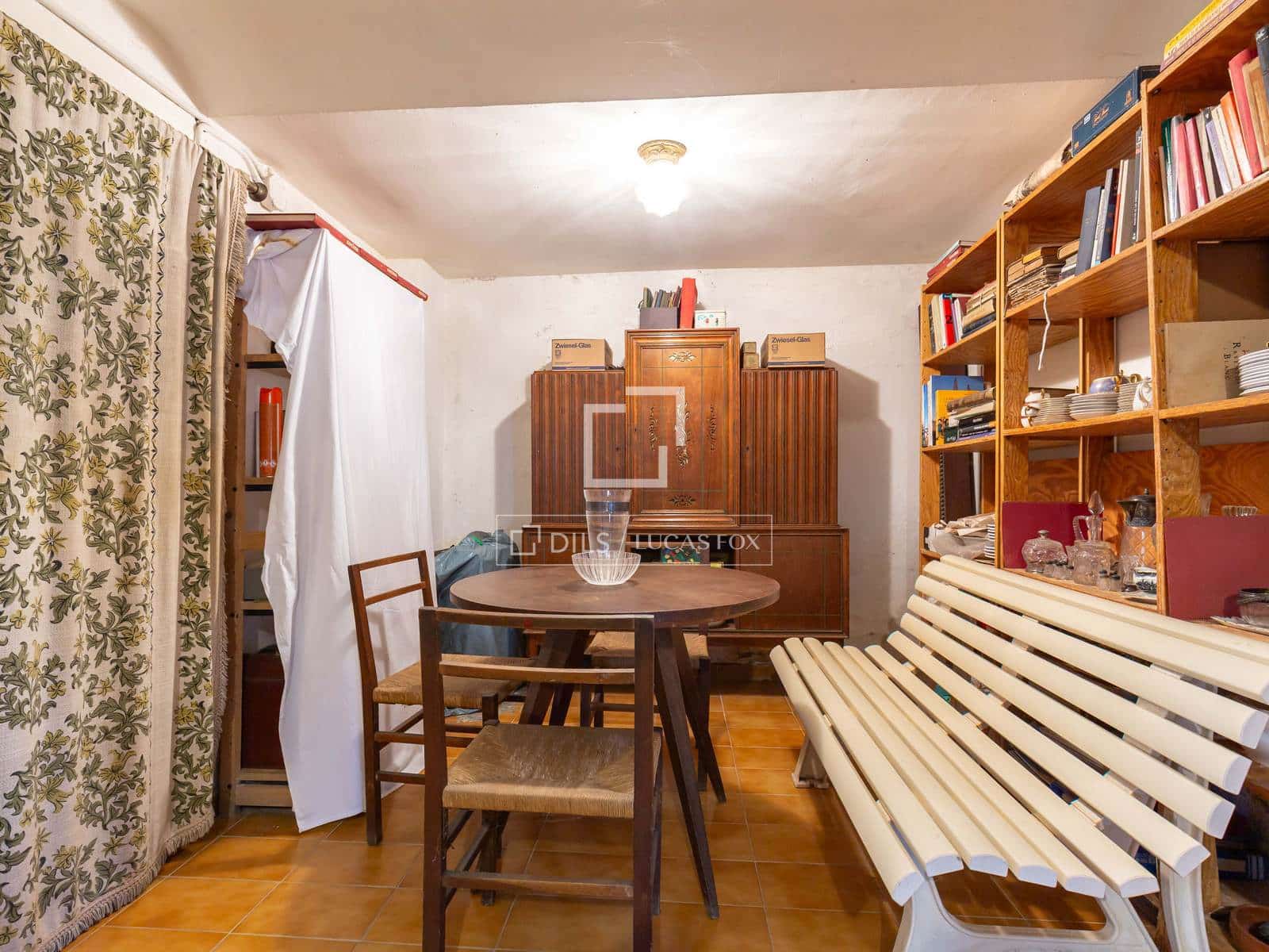 5 soverom Villa til salgs i Sant Just Desvern med garasje - € 1 375 000 (Ref: 10175597)