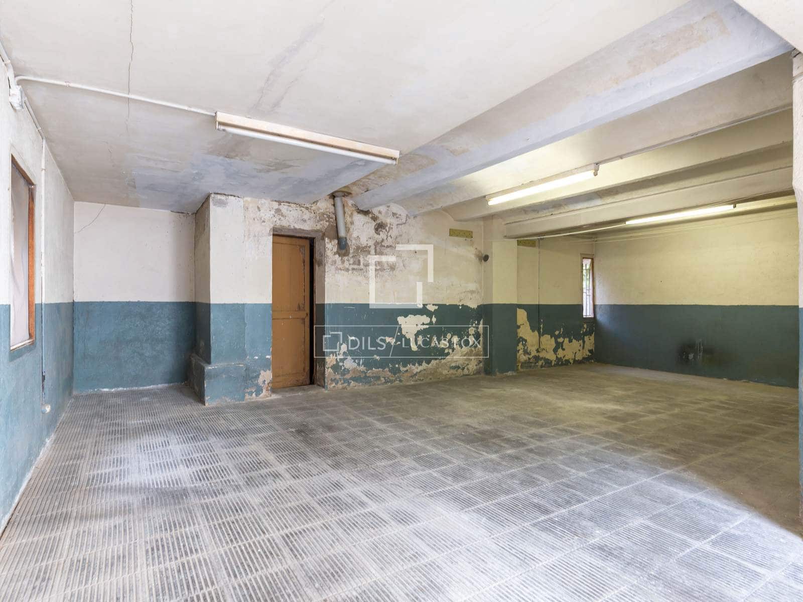 5 soverom Villa til salgs i Sant Just Desvern med garasje - € 1 375 000 (Ref: 10175597)