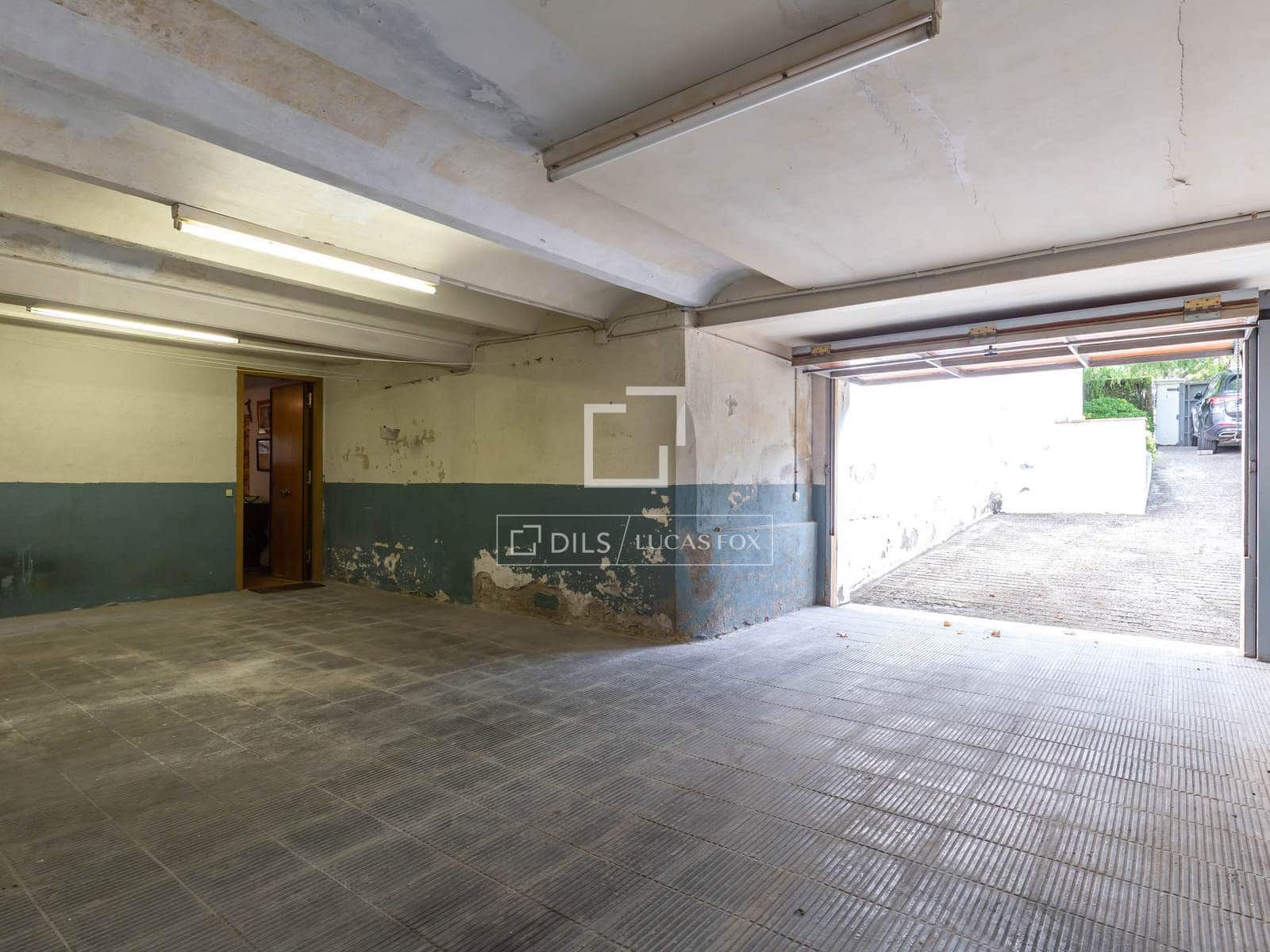 5 soverom Villa til salgs i Sant Just Desvern med garasje - € 1 375 000 (Ref: 10175597)