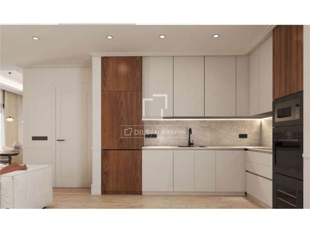 3 Zimmer Apartment zu verkaufen in Ibiza, Madrid Stadt - 2.000.000 € (Ref: 10175598)