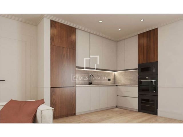 3 Zimmer Apartment zu verkaufen in Ibiza, Madrid Stadt - 2.000.000 € (Ref: 10175598)
