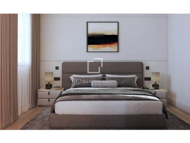 3 Zimmer Apartment zu verkaufen in Ibiza, Madrid Stadt - 2.000.000 € (Ref: 10175598)