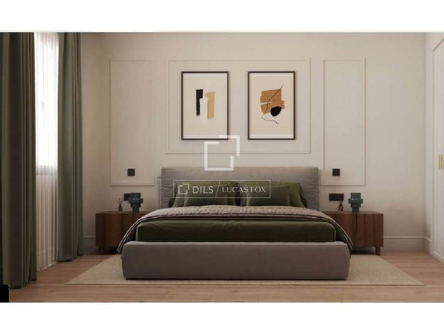 3 Zimmer Apartment zu verkaufen in Ibiza, Madrid Stadt - 2.000.000 € (Ref: 10175598)