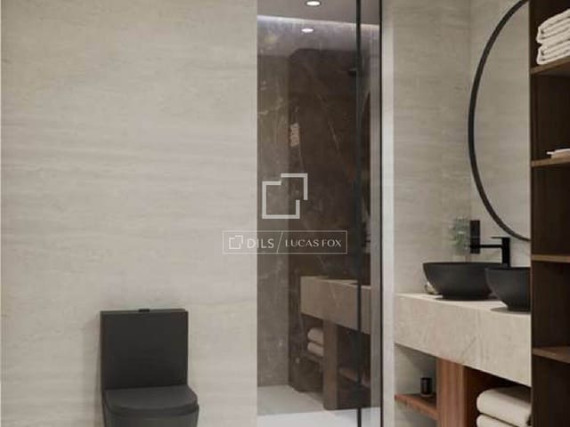 3 Zimmer Apartment zu verkaufen in Ibiza, Madrid Stadt - 2.000.000 € (Ref: 10175598)