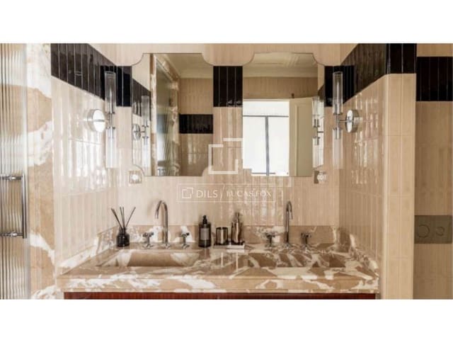 Apartamento de 3 habitaciones en Castellana, Madrid ciudad en venta - 2.950.000 € (Ref: 10175599)
