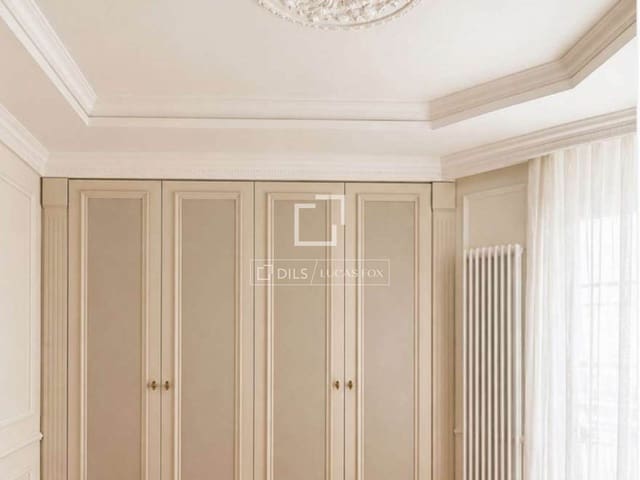 3 soverom Leilighet til salgs i Goya, Madrid by - € 2 600 000 (Ref: 10175601)