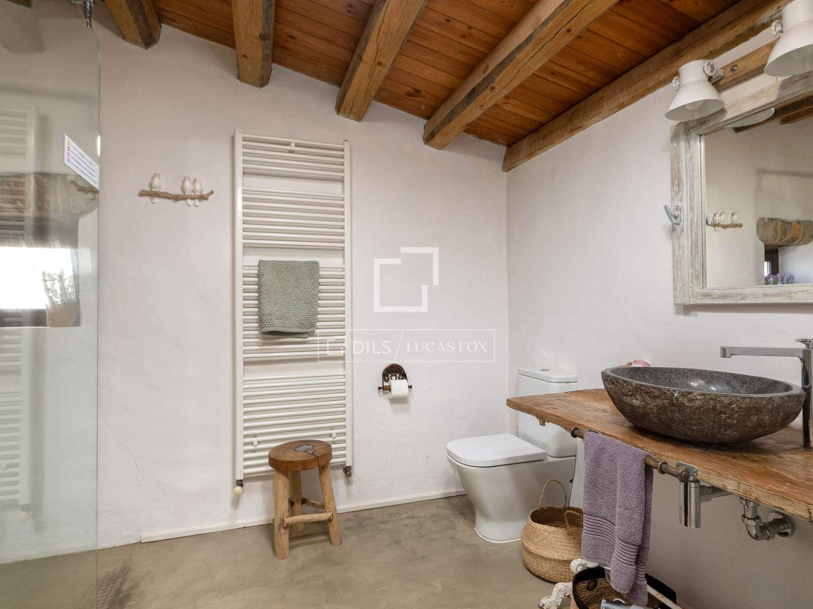 5 chambre Finca/Maison de Campagne à vendre à Cistella avec piscine - 650 000 € (Ref: 10175720)