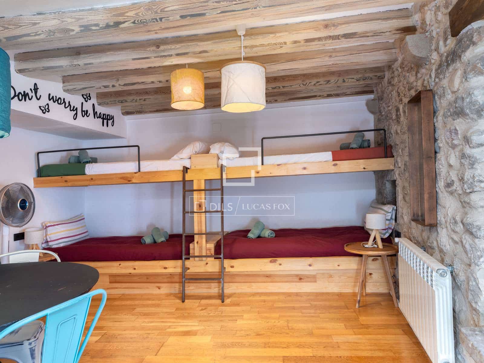 5 chambre Finca/Maison de Campagne à vendre à Cistella avec piscine - 650 000 € (Ref: 10175720)